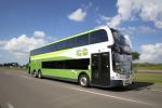 Alexander Dennis Enviro500 SuperLo 2016 года (CA)